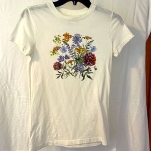 Women’s Aeropostale T-Shirt l Size Medium